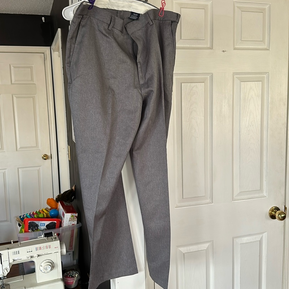 Gently worn size 36/30 dress pants